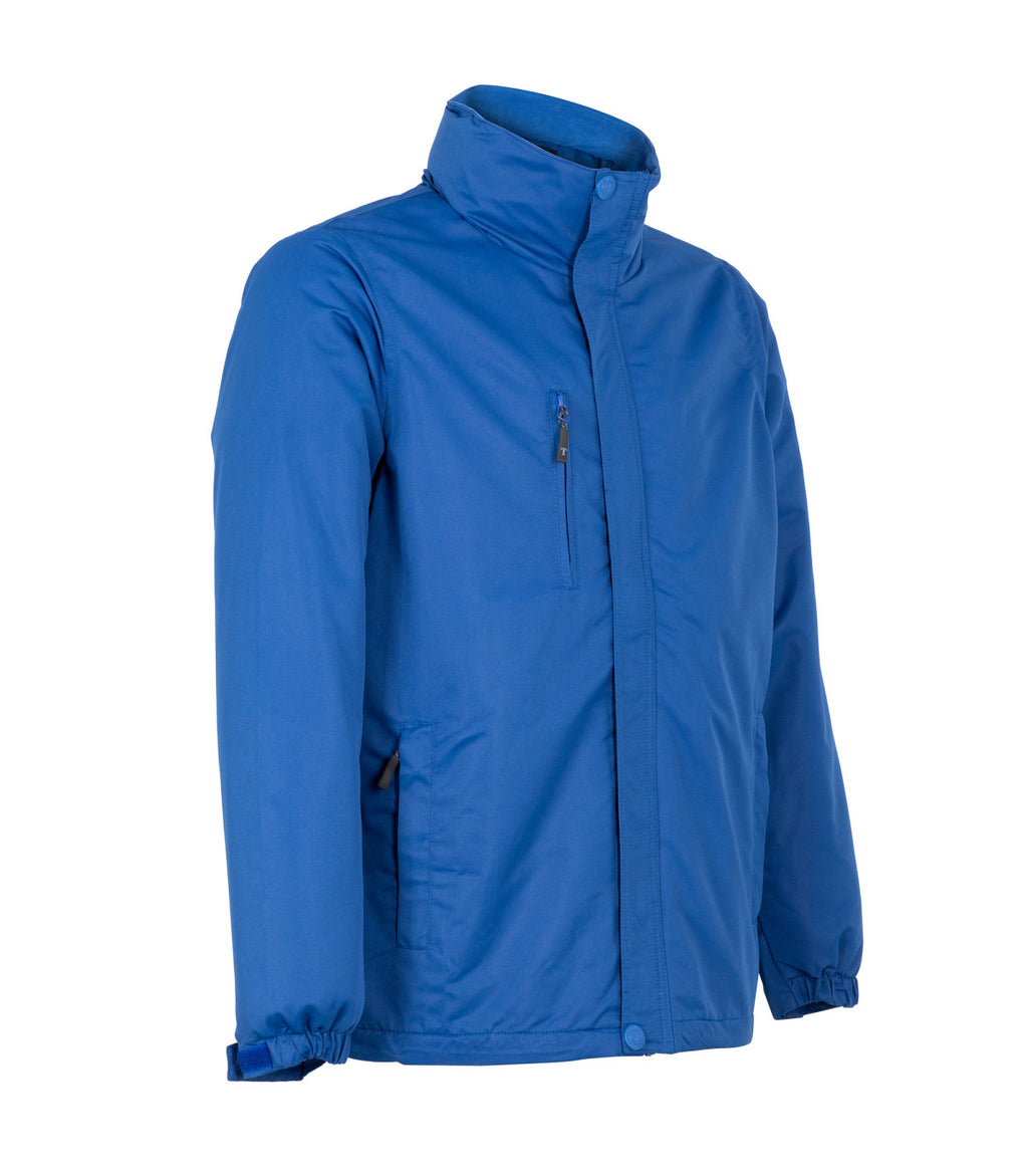 CHAQUETA TÉRMICA PREMIUM