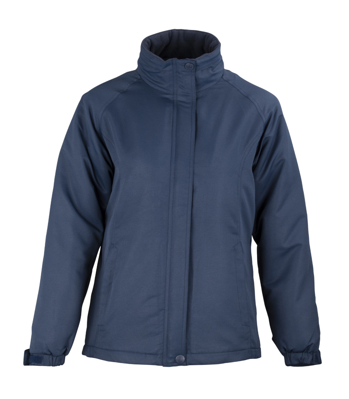 CHAQUETA TÉRMICA PREMIUM MUJER - Negro / S