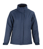 CHAQUETA TÉRMICA PREMIUM MUJER