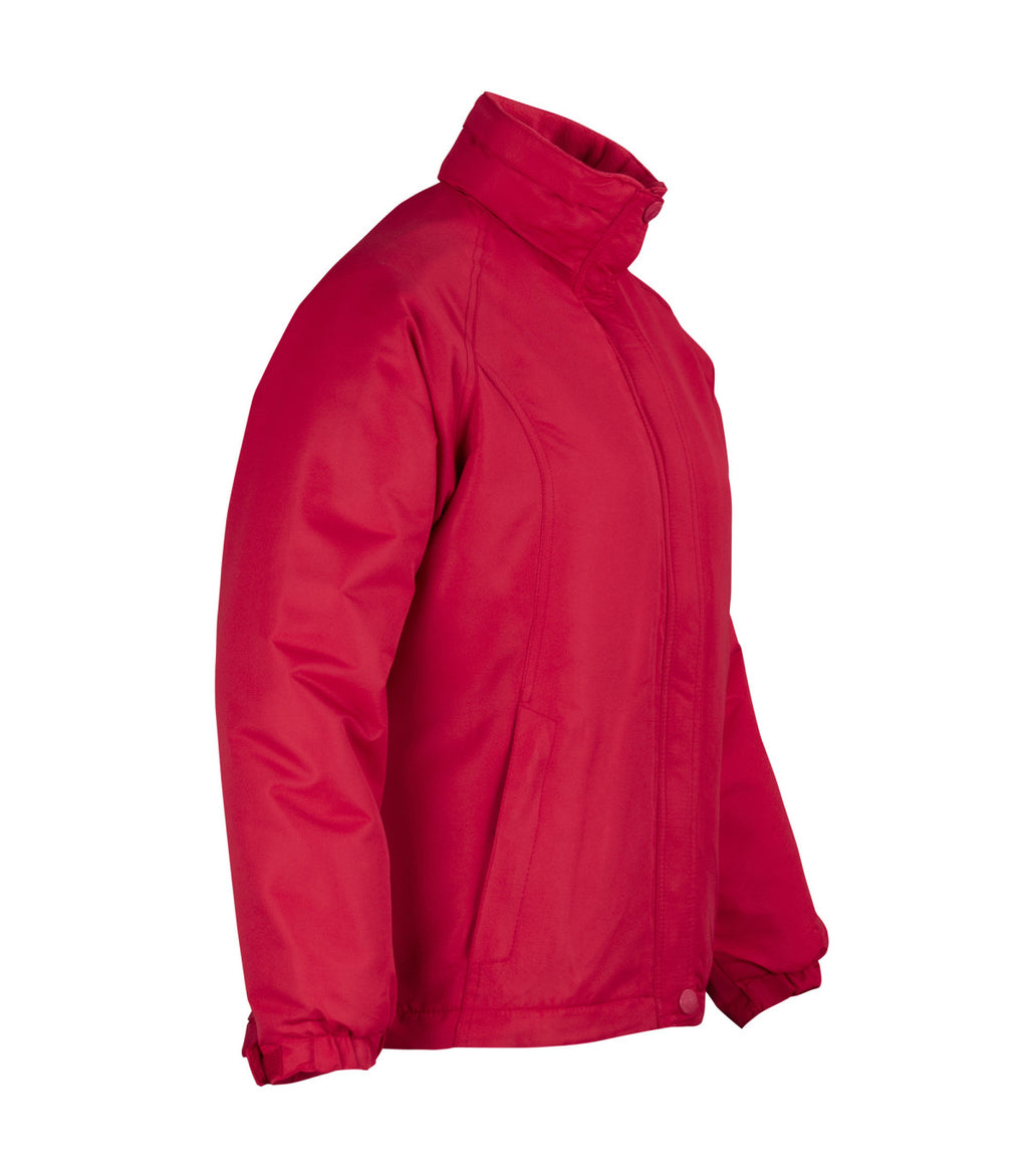 CHAQUETA TÉRMICA PREMIUM MUJER