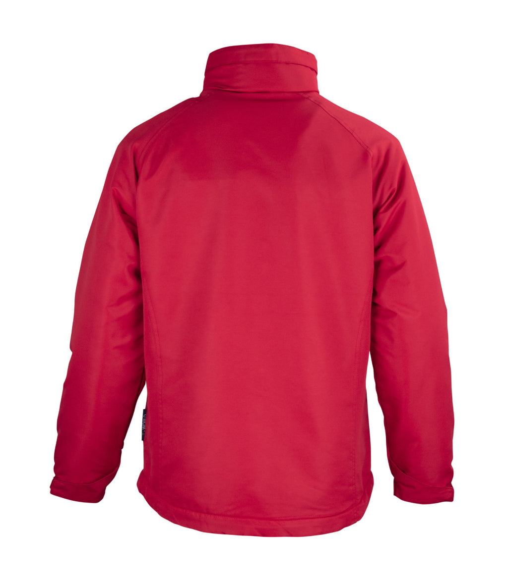 CHAQUETA TÉRMICA PREMIUM MUJER