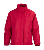 CHAQUETA TÉRMICA PREMIUM MUJER