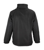 CHAQUETA TÉRMICA PREMIUM MUJER
