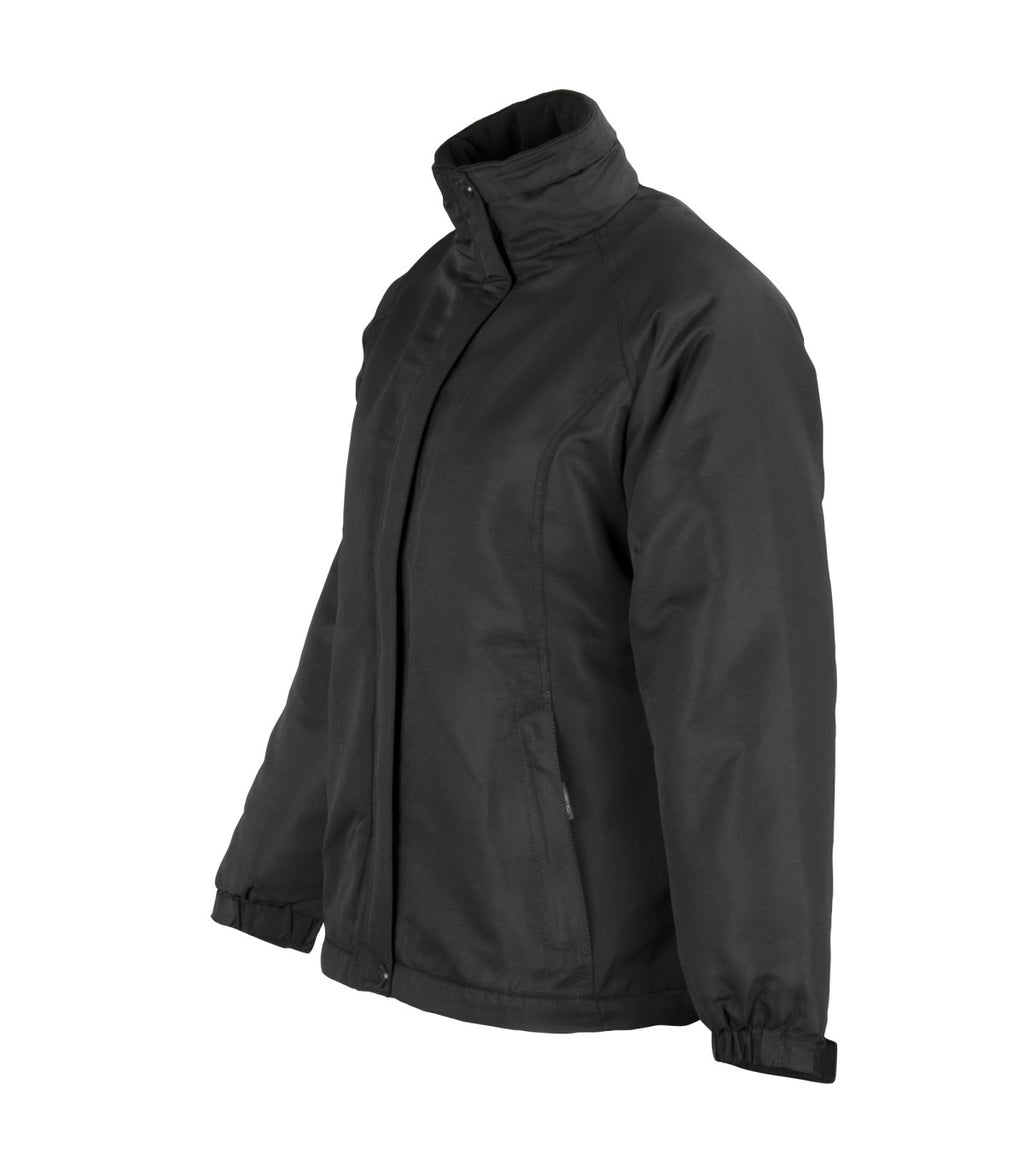 CHAQUETA TÉRMICA PREMIUM MUJER