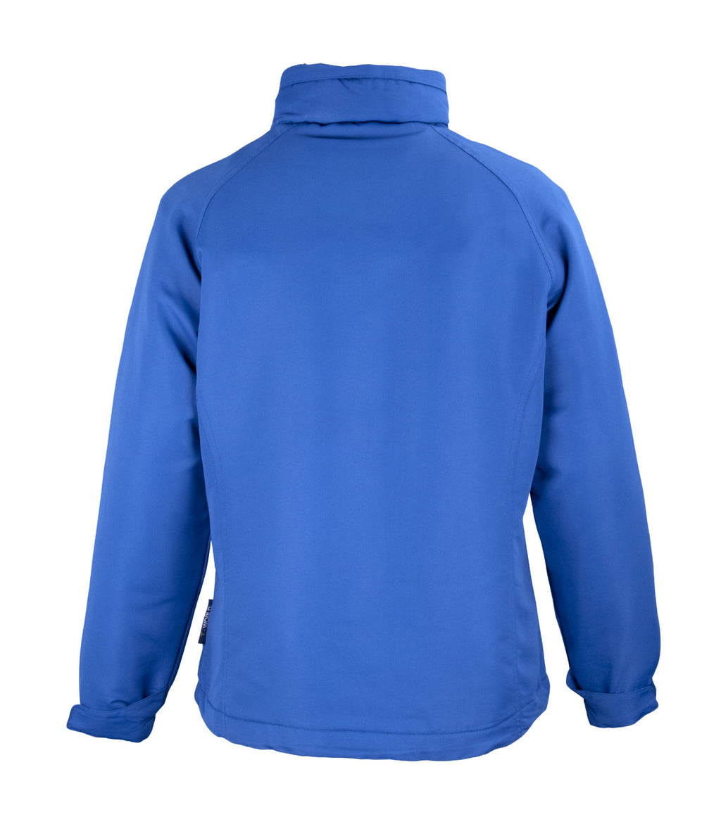CHAQUETA TÉRMICA PREMIUM MUJER