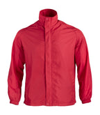 BASIC CORTAVIENTO HOMBRE