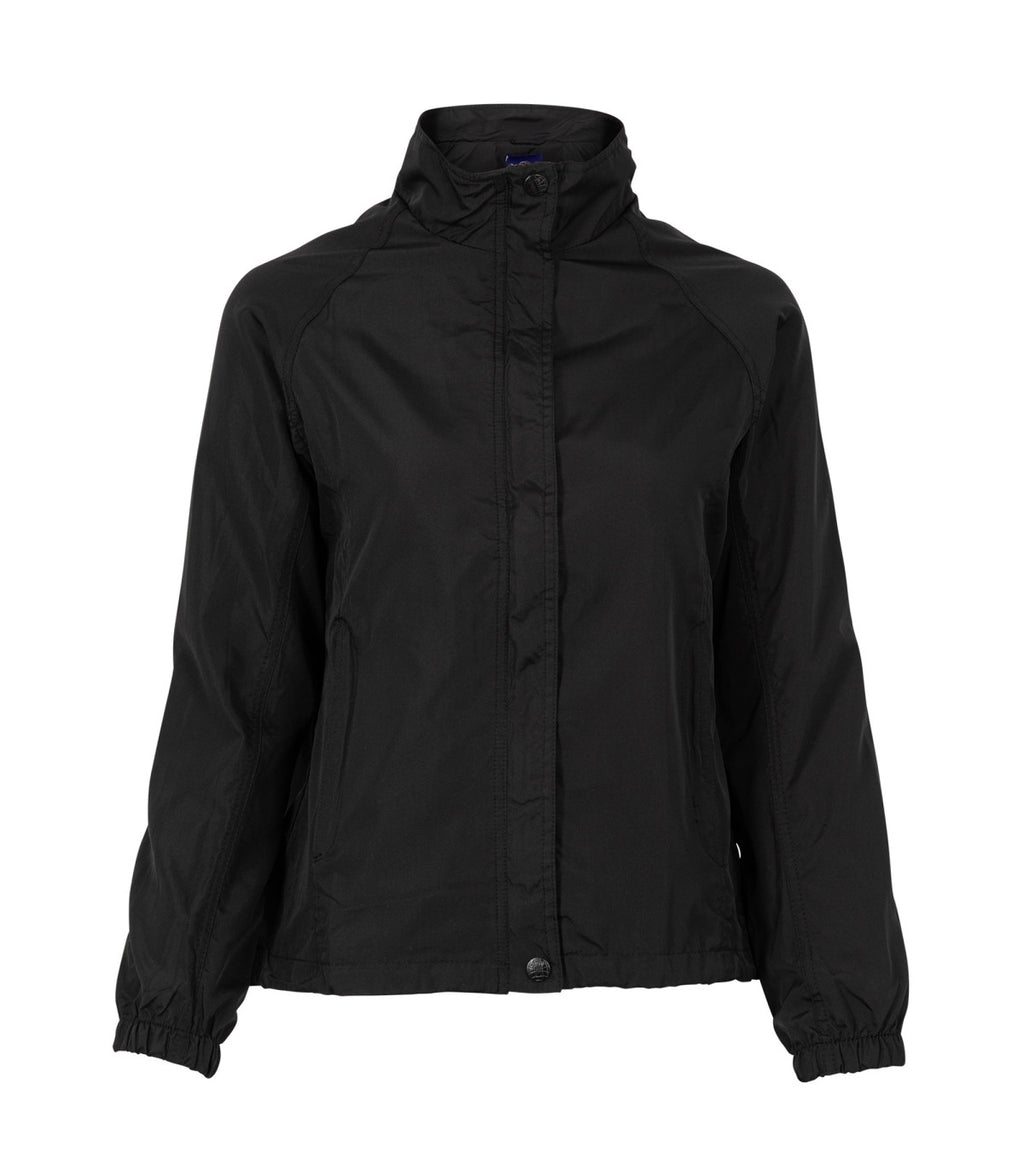 BASIC CORTAVIENTO MUJER