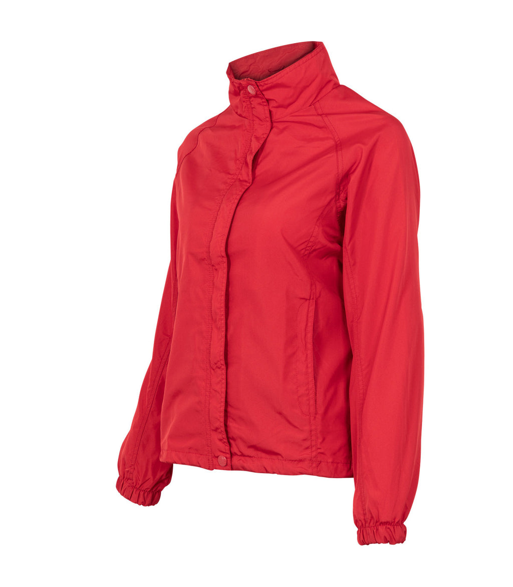 BASIC CORTAVIENTO MUJER