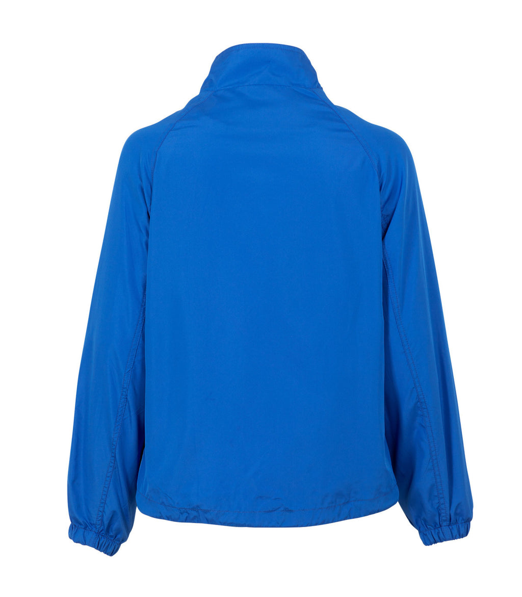 BASIC CORTAVIENTO MUJER