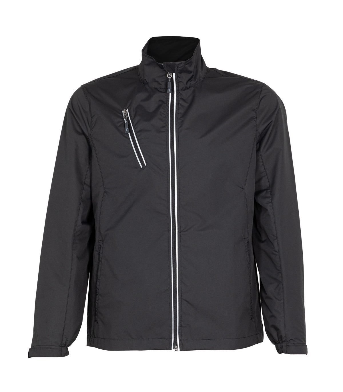 CORTAVIENTO LIMOS HIGH TECH M/L HOMBRE 27001 NEGRO