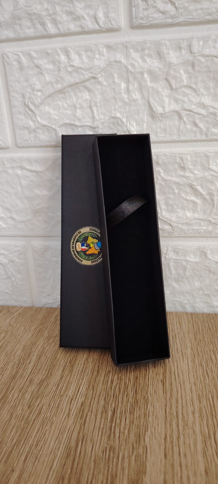 Estuche de Cartón para Bolígrafo