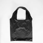 Bolsa plegable de compras en tela reciclada RPET 15L 16