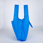 Bolsa plegable de compras en tela reciclada RPET 15L 3