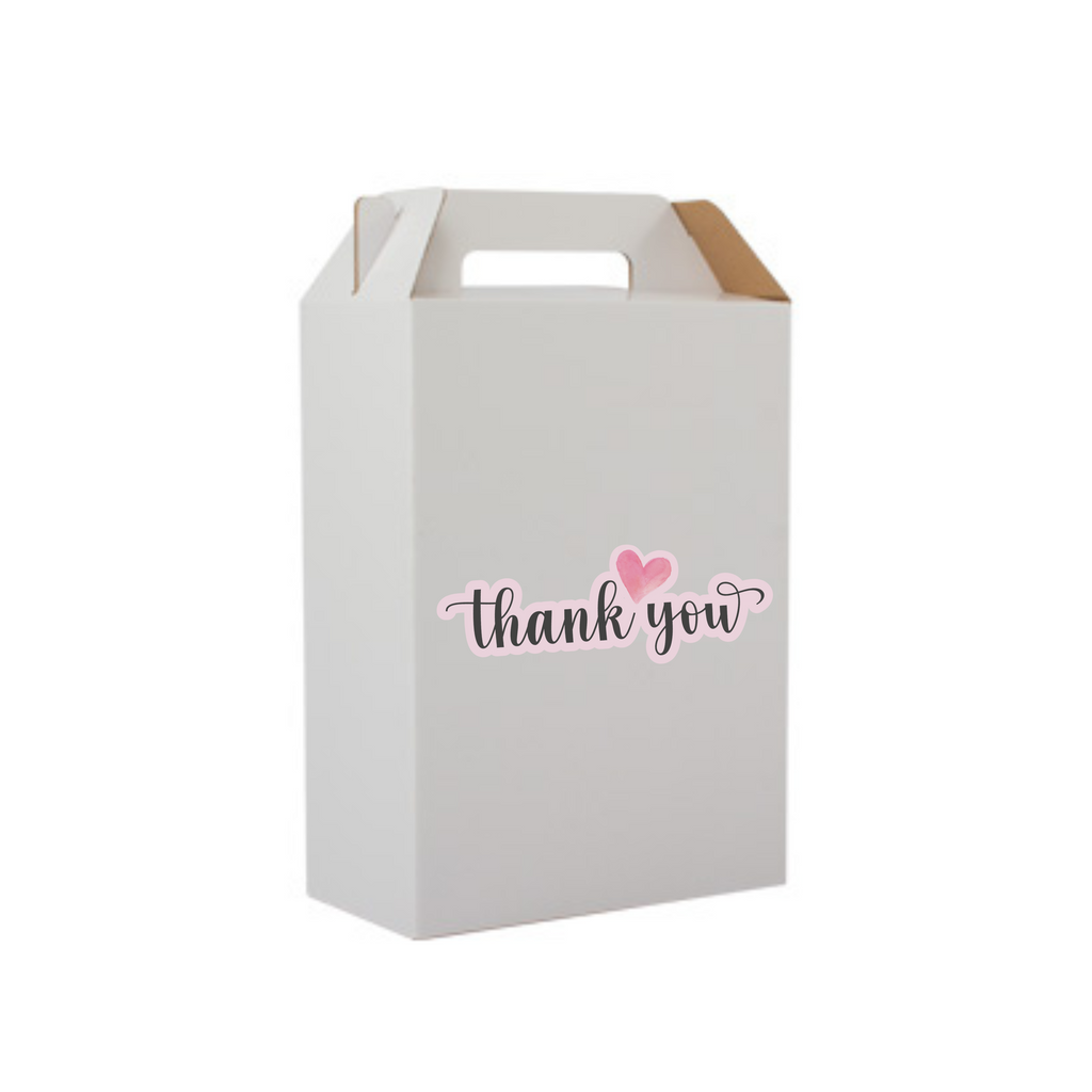CAJA AUTOARMABLE PARA 3 BOTELLAS DE VINO