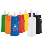 Botella Flexible PET 440cc