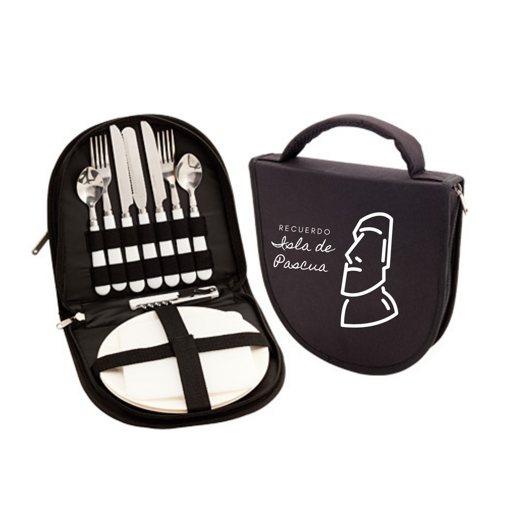 Set de Picnic para 2 Personas