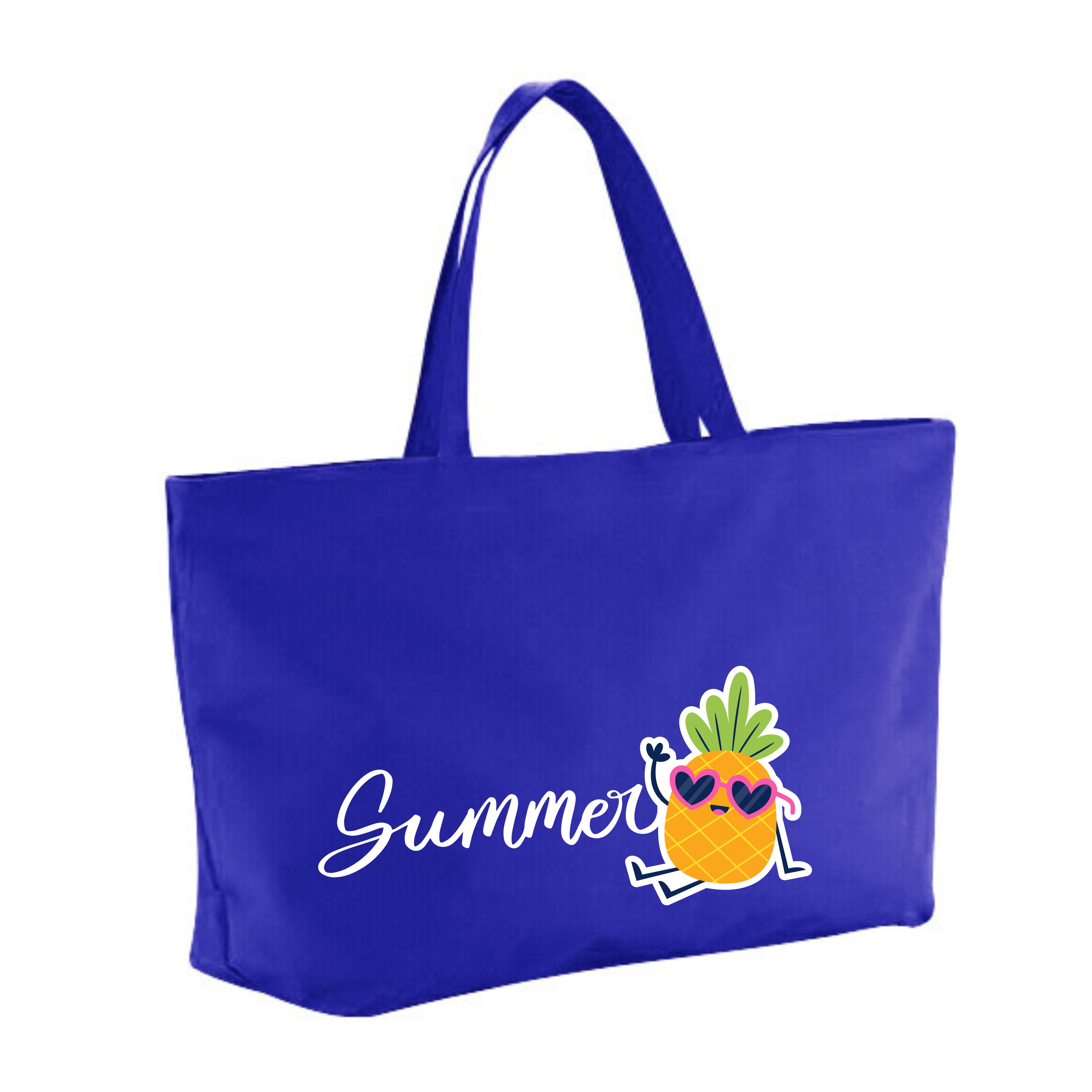 BOLSO DE TNT PARA LA PLAYA