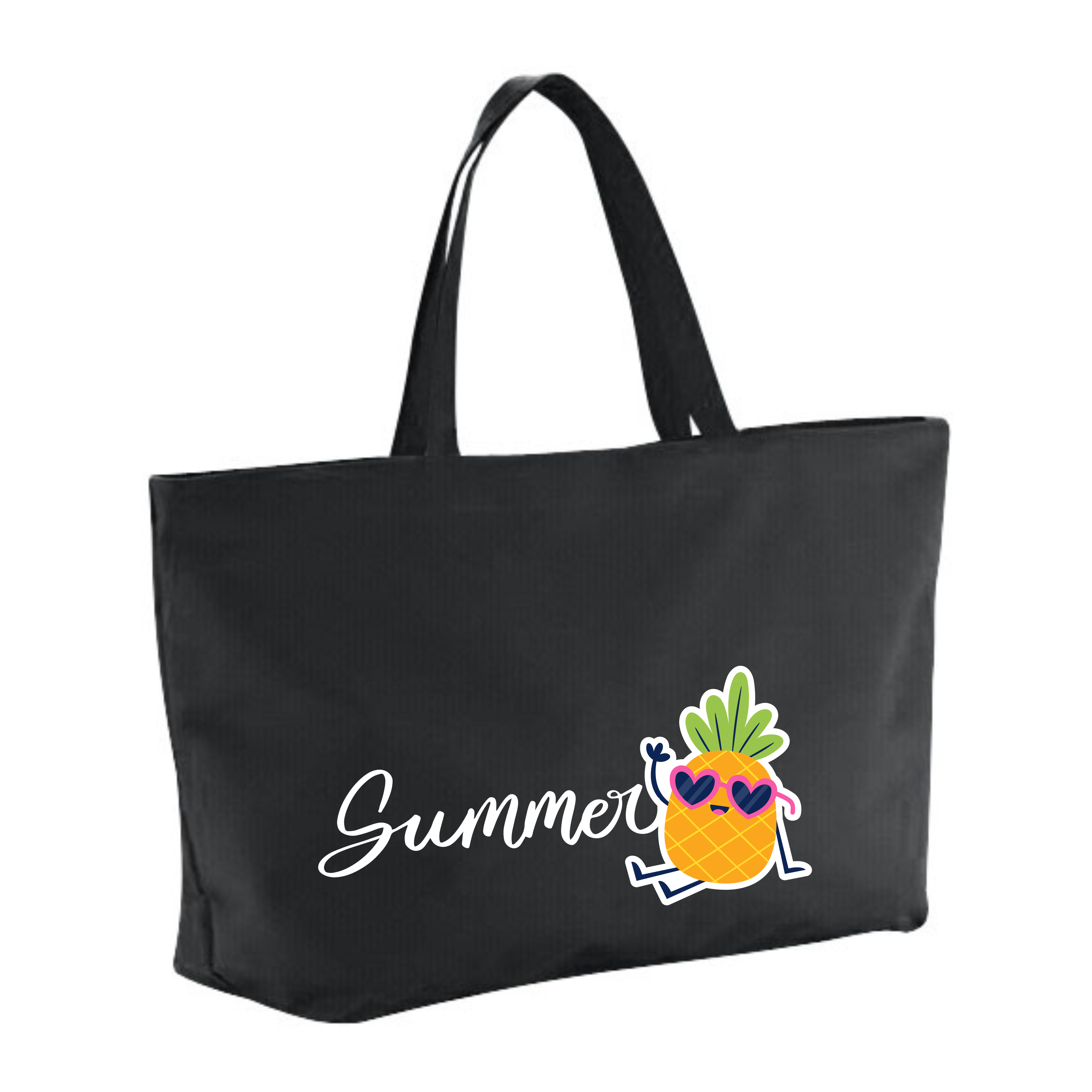 BOLSO DE TNT PARA LA PLAYA