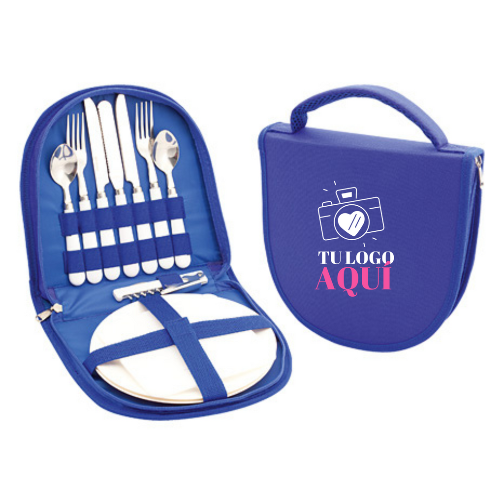Set de Picnic para 2 Personas