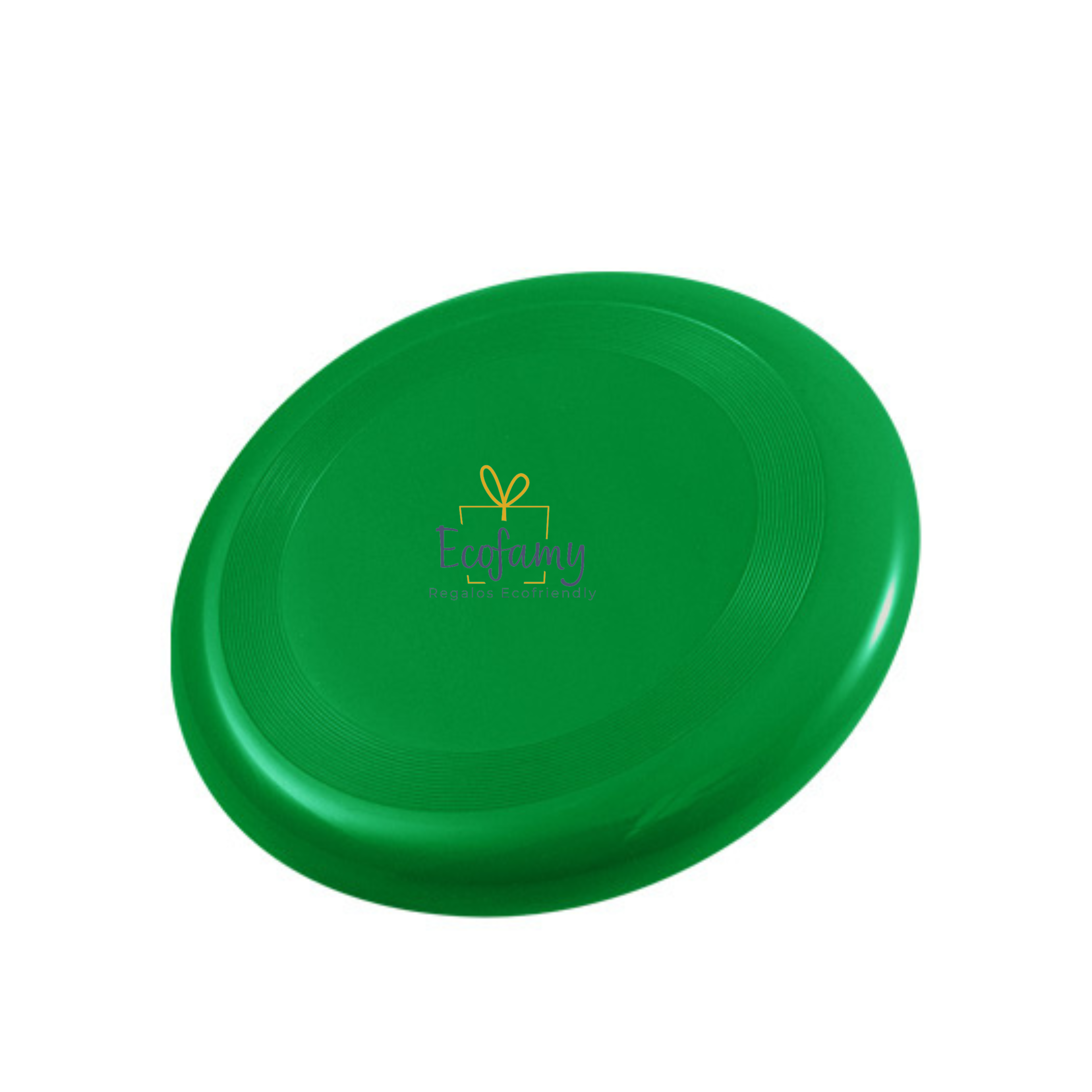 FRISBEE PLÁSTICO