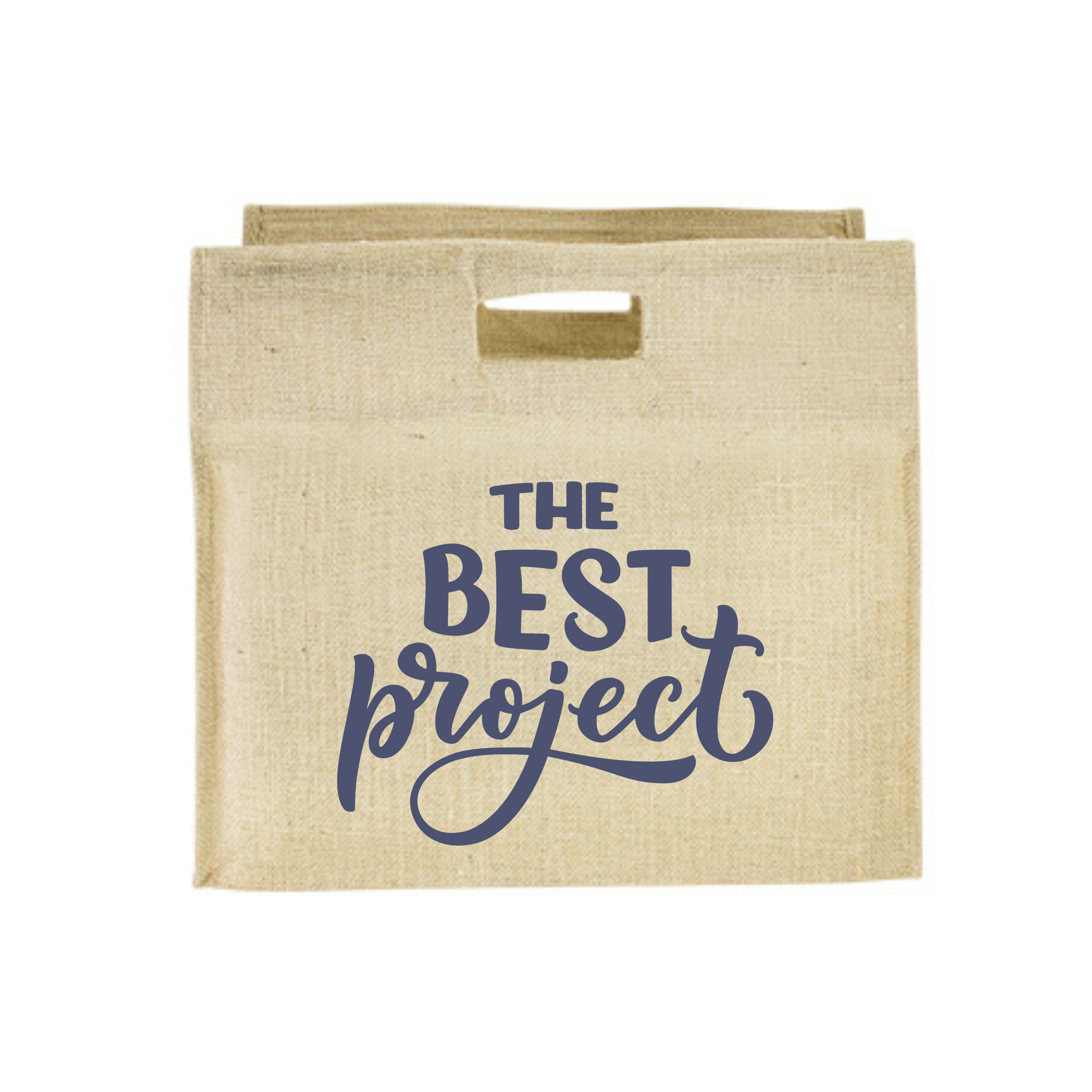 Bolsa de Yute Biosfera