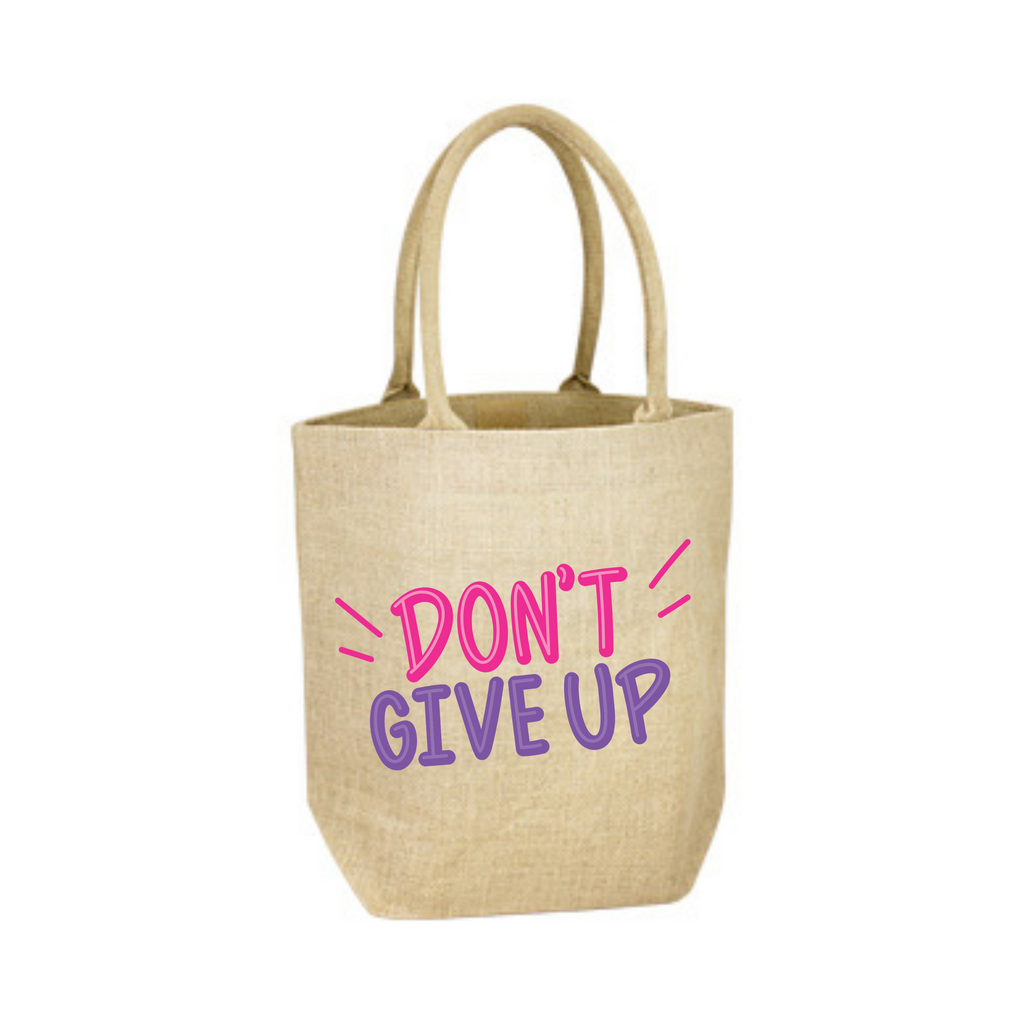 Bolsa de Yute Tanzania