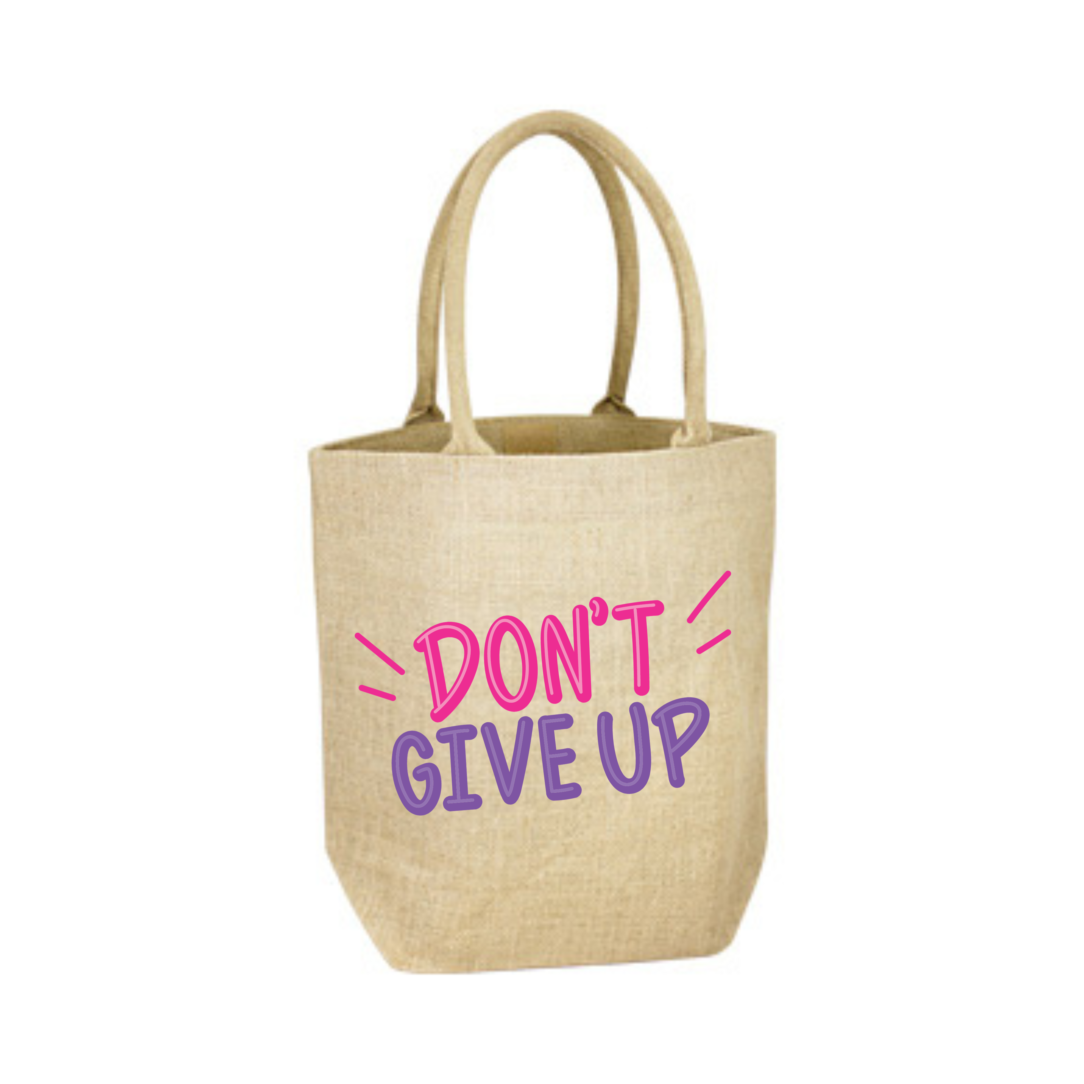 Bolsa de Yute Tanzania