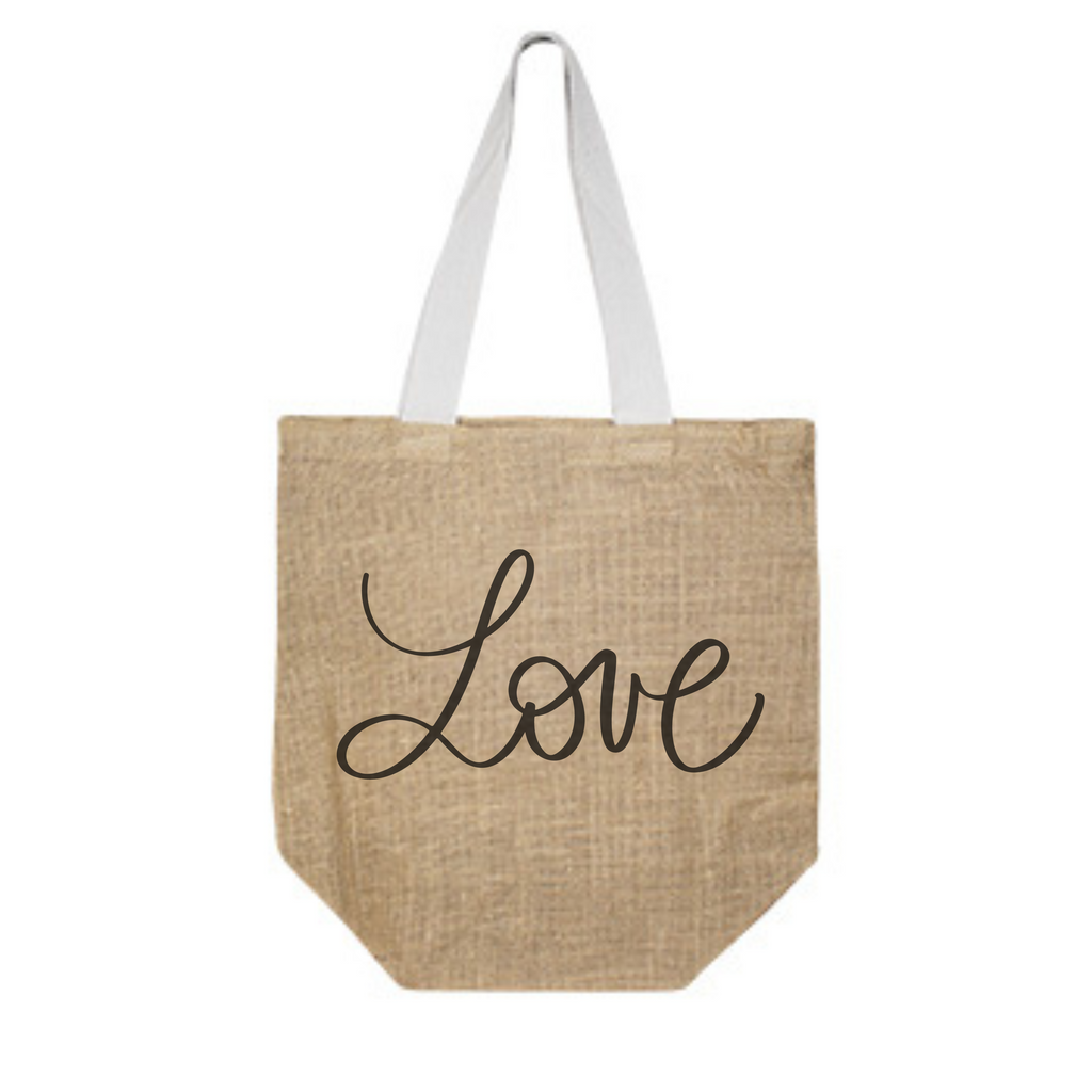 Bolsa de Yute Zambezi