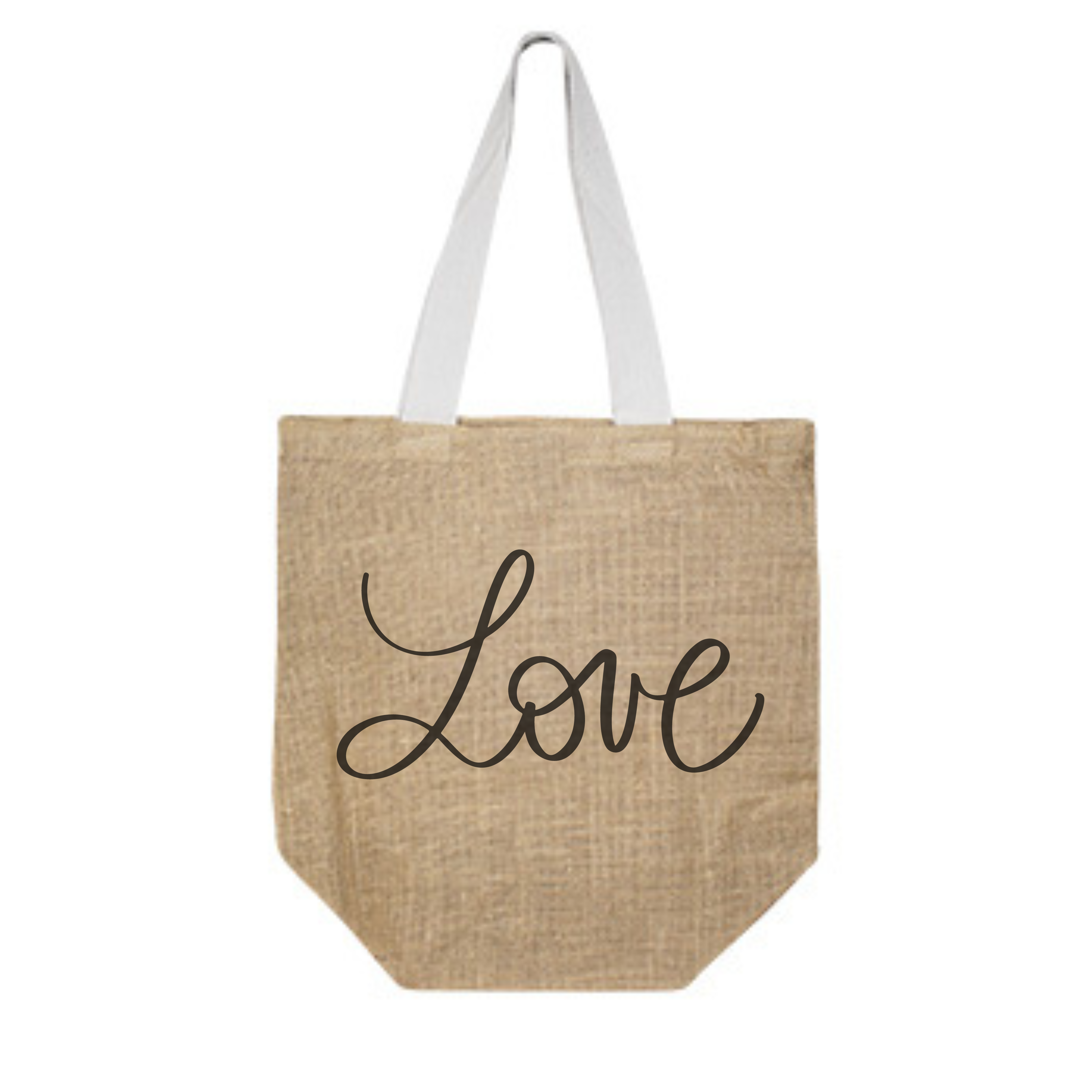 Bolsa de Yute Zambezi