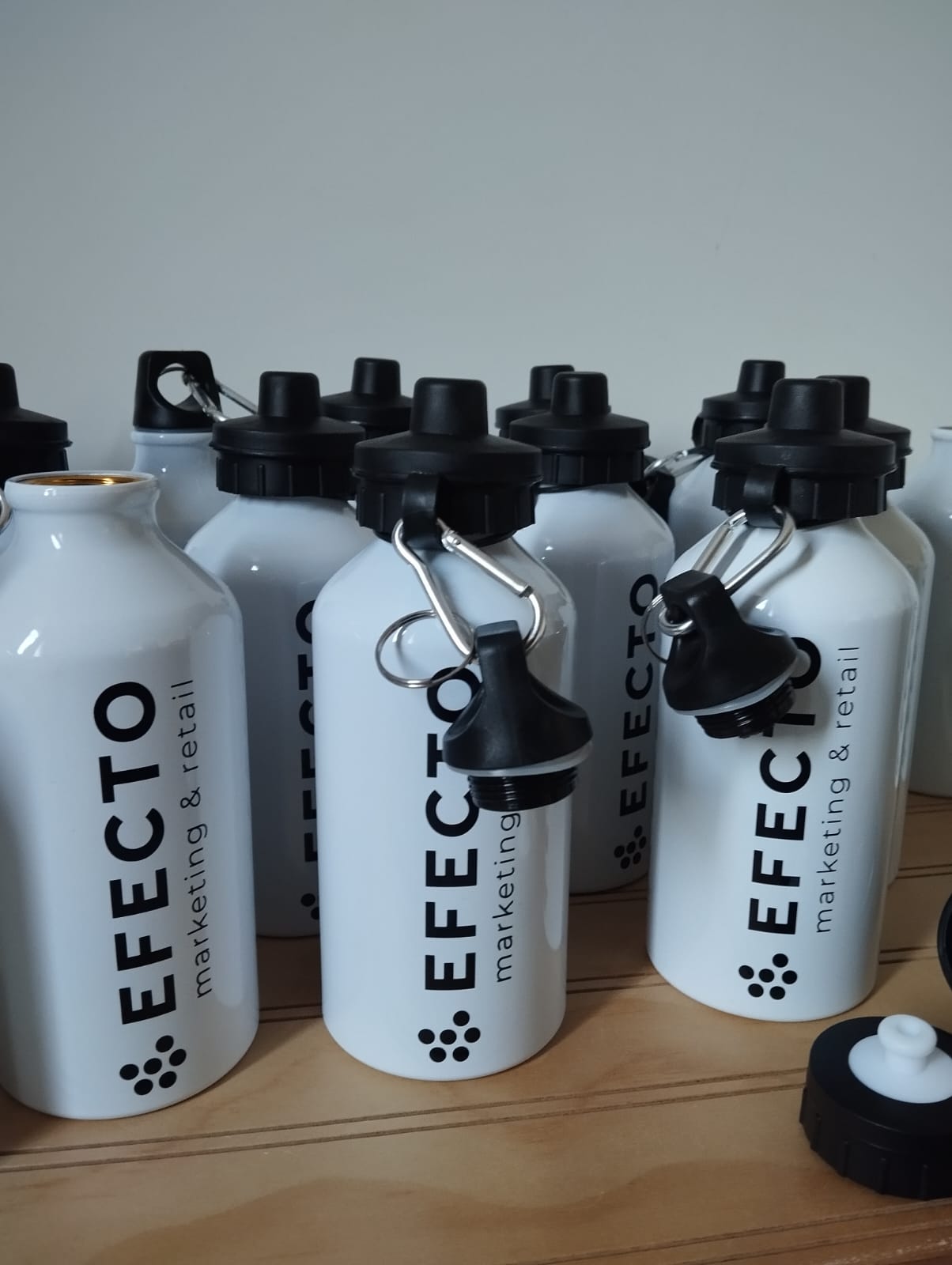 Sport Bottle 550cc Sublimación