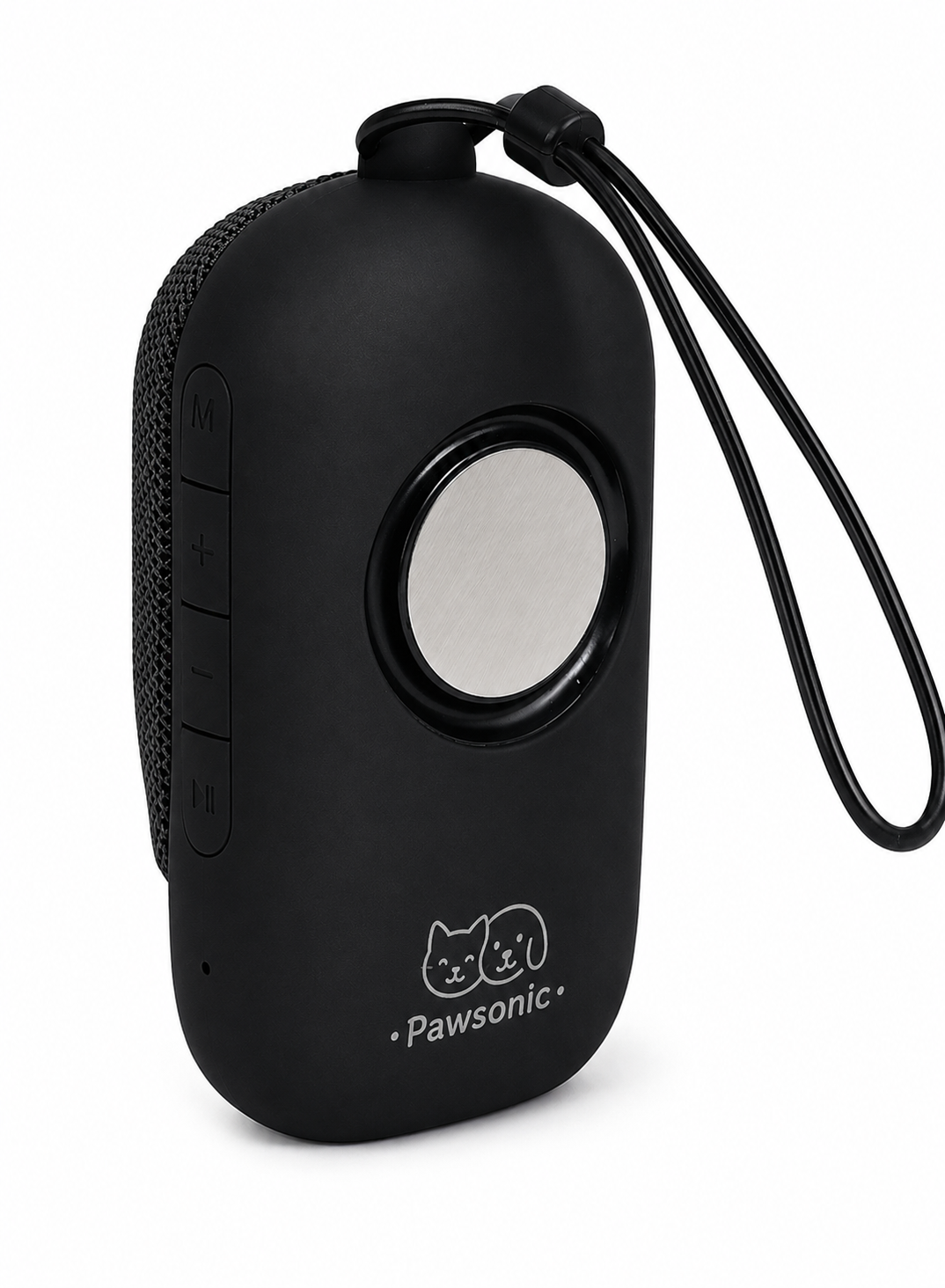 Parlante Altavoz Bluetooth colgante "HANG