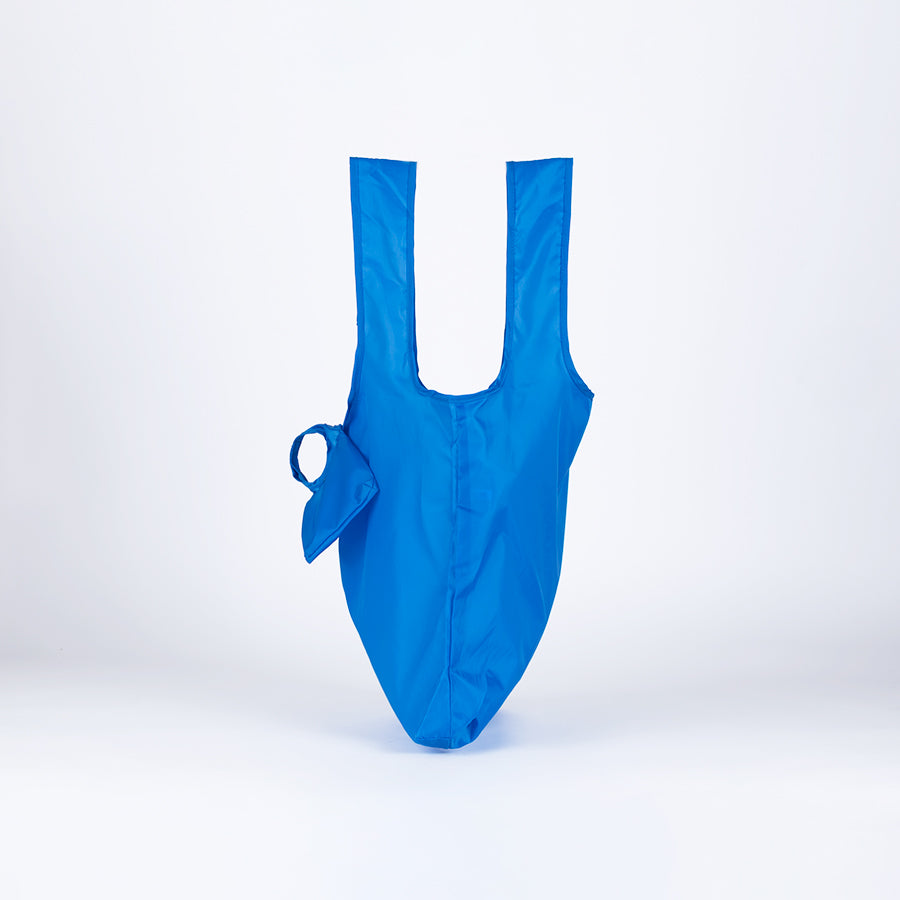Bolsa plegable de compras «ROOM» 2