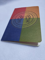 Libreta Ecológica Cambridge