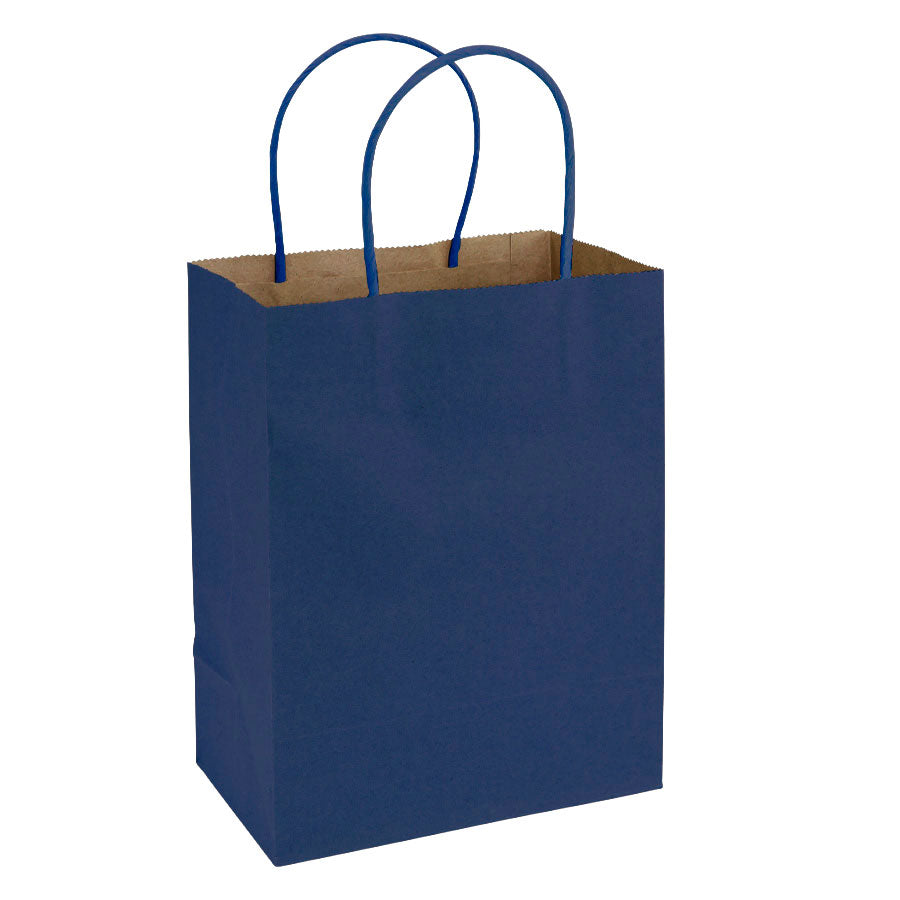 Bolsa de Papel 120g/m2 15 x 20 x 10 cm
