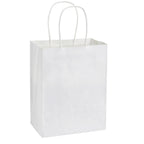 Bolsa de Papel 120g/m2 15 x 20 x 10 cm