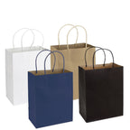 Bolsa de Papel 120g/m2 15 x 20 x 10 cm
