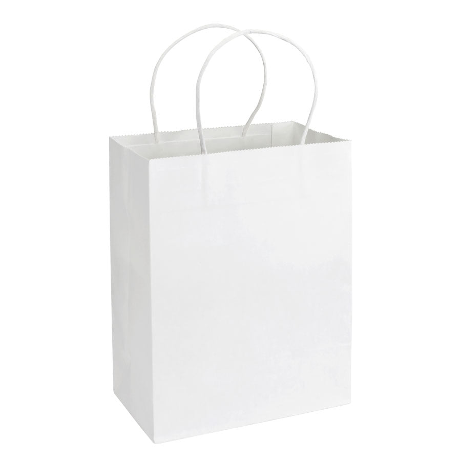 Bolsa de Papel 120g/m2 20 x 26 x 12 cm