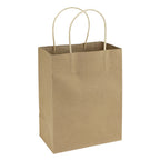 Bolsa de Papel 120g/m2 20 x 26 x 12 cm