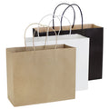 Bolsa de Papel 120g/m2 30 x 25 x 10 cm