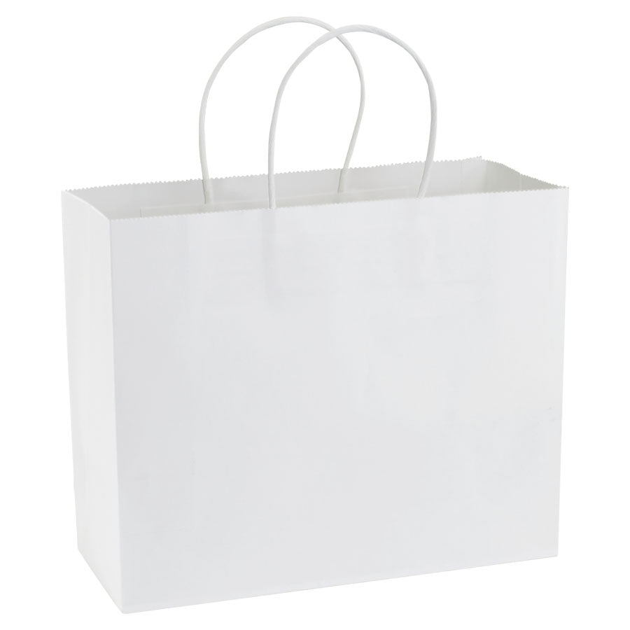 Bolsa de Papel 120g/m2 30 x 25 x 10 cm