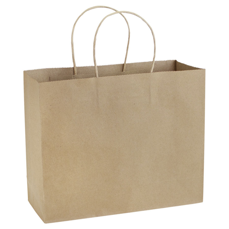 Bolsa de Papel 120g/m2 30 x 25 x 10 cm