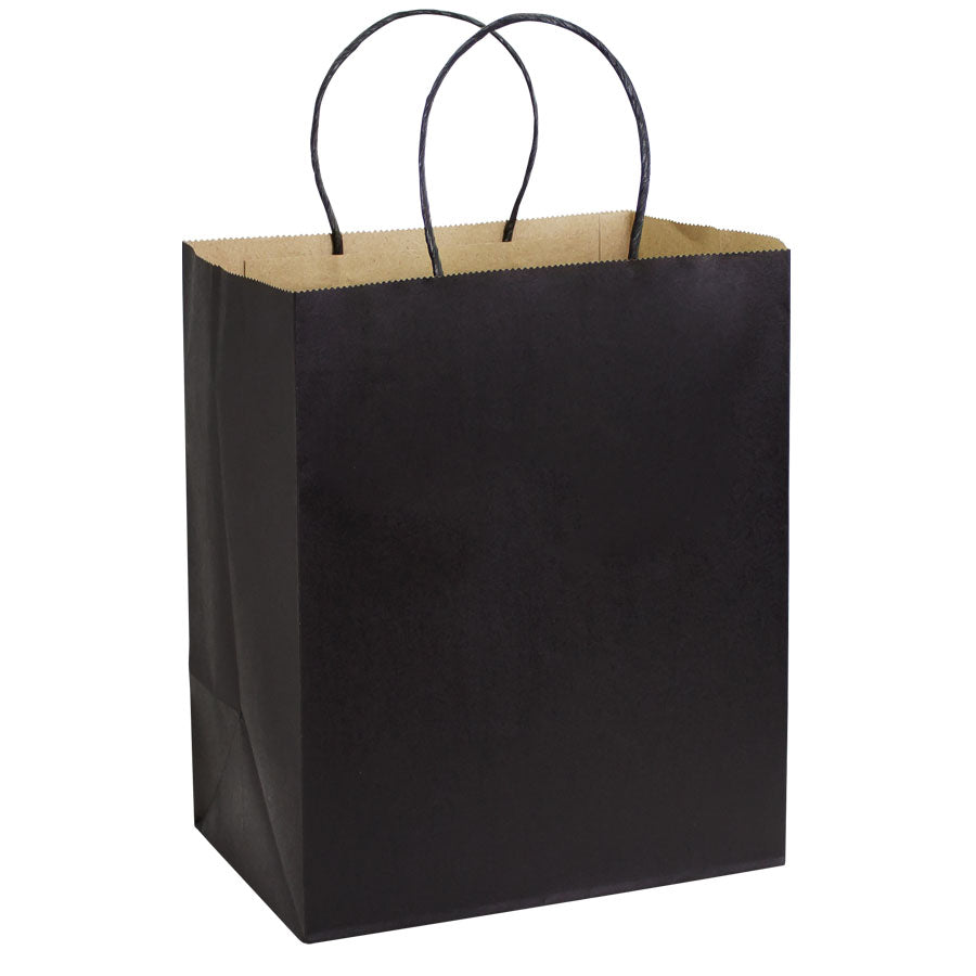 Bolsa de Papel 120g/m2 25 x 30 x 17 cm.