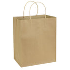 Bolsa de Papel 120g/m2 25 x 30 x 17 cm.