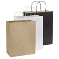 Bolsa de Papel 120g/m2 28 x 36 x 13 cm