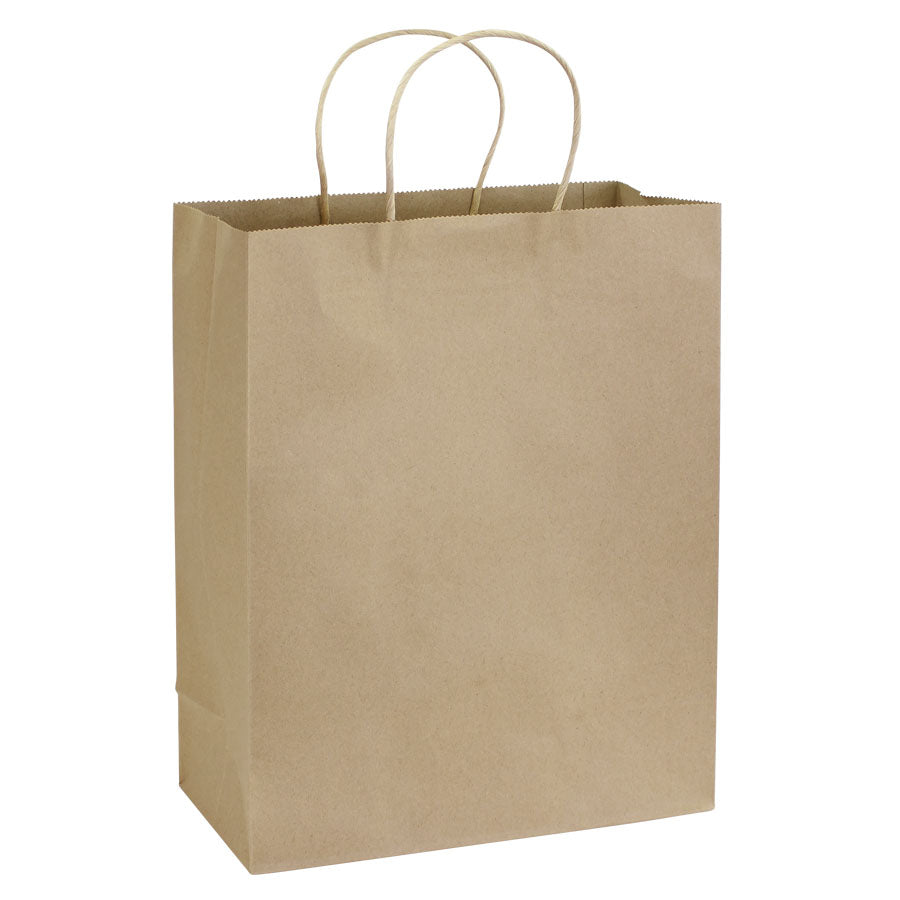 Bolsa de Papel 120g/m2 28 x 36 x 13 cm