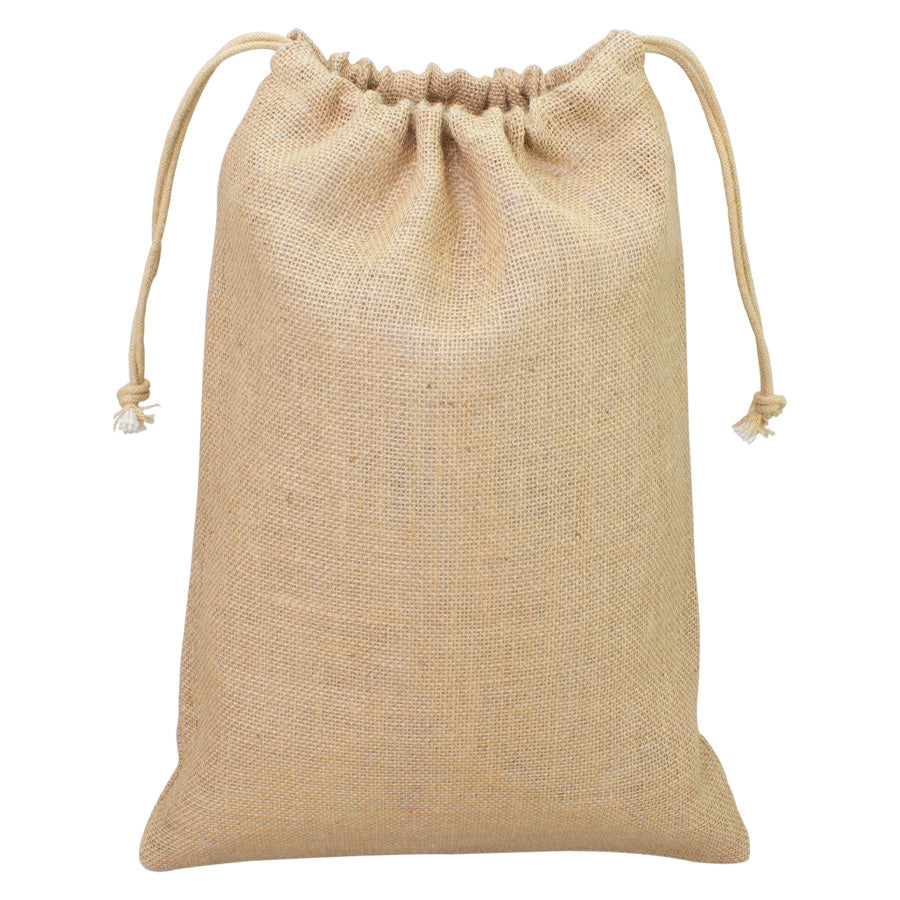 Bolsa de Yute tipo saco 2