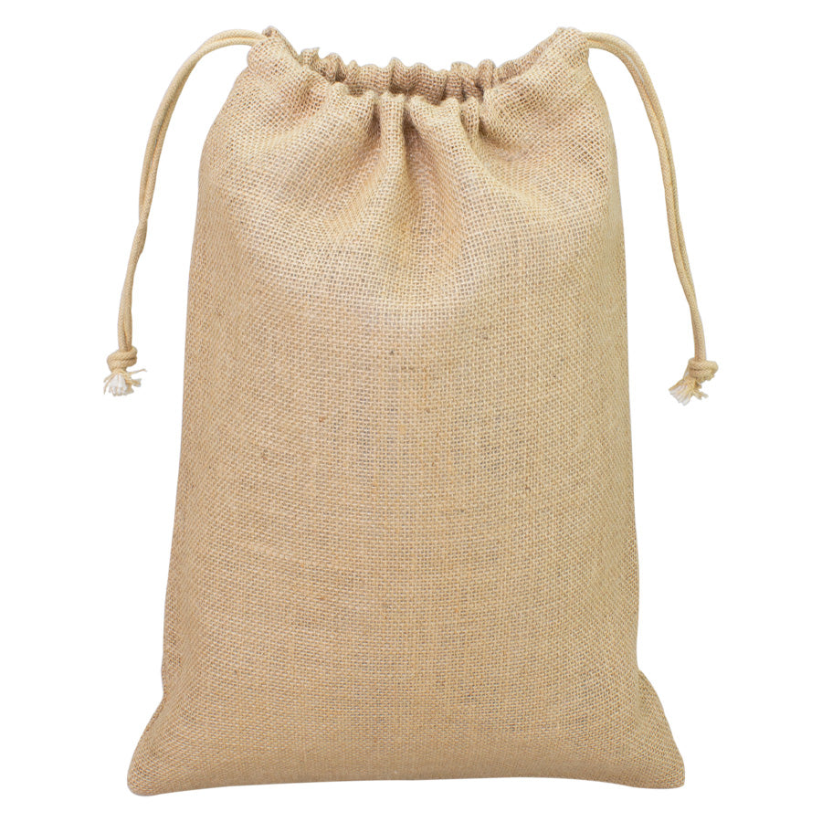 Bolsa de Yute tipo saco 4