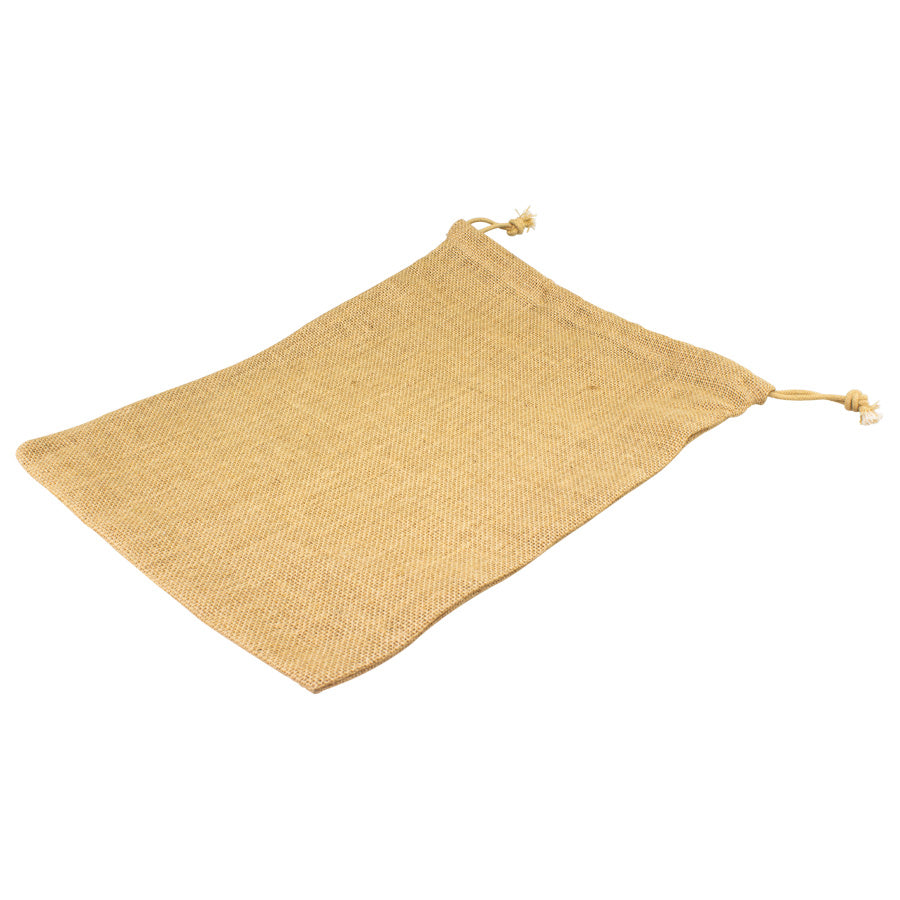 Bolsa de Yute tipo saco 6