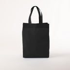 Bolsa TNT reutilizable «SAUL» con costuras termoselladas, asas 38 x 2.5 cm. 9