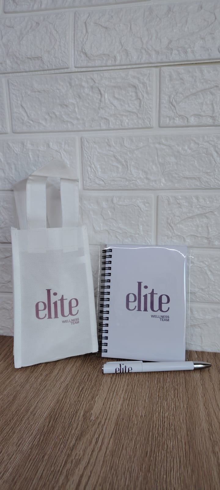 Bolsa Reutilizable Gift